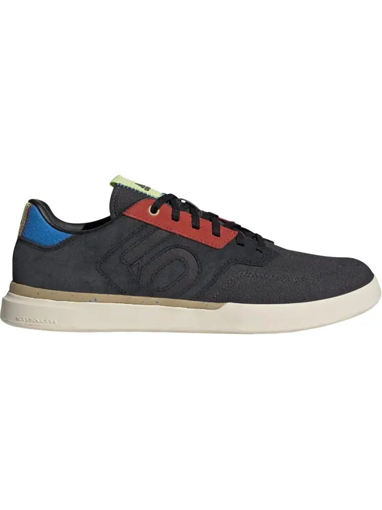Кроссовки Adidas Five Ten Sleuth 'Carbon Multi' — изображение 1 из 1, черный