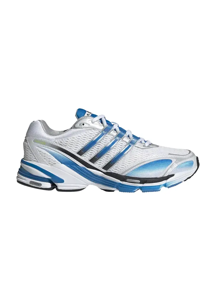 Кроссовки Adidas Supernova Cushion 7 — изображение 1 из 1, белый/синий/голубой