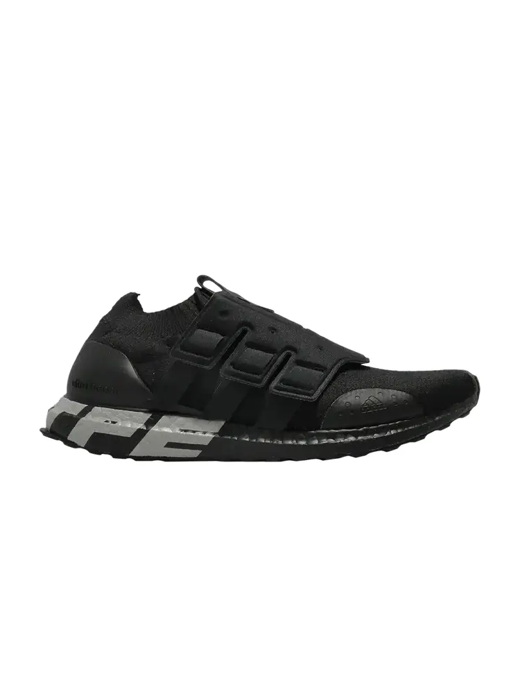 Кроссовки adidas UltraBoost 'Lab City - Taipei' — изображение 1 из 1, черный/белый/синий
