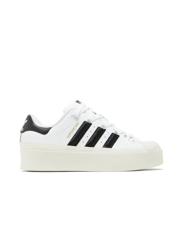 Кроссовки Adidas Wmns Superstar Bonega — изображение 1 из 4, белый