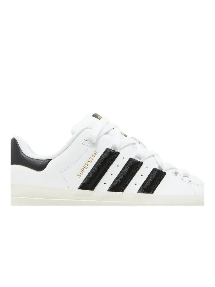 Кроссовки Adidas Wmns Superstar Bonega — изображение 2 из 4, белый