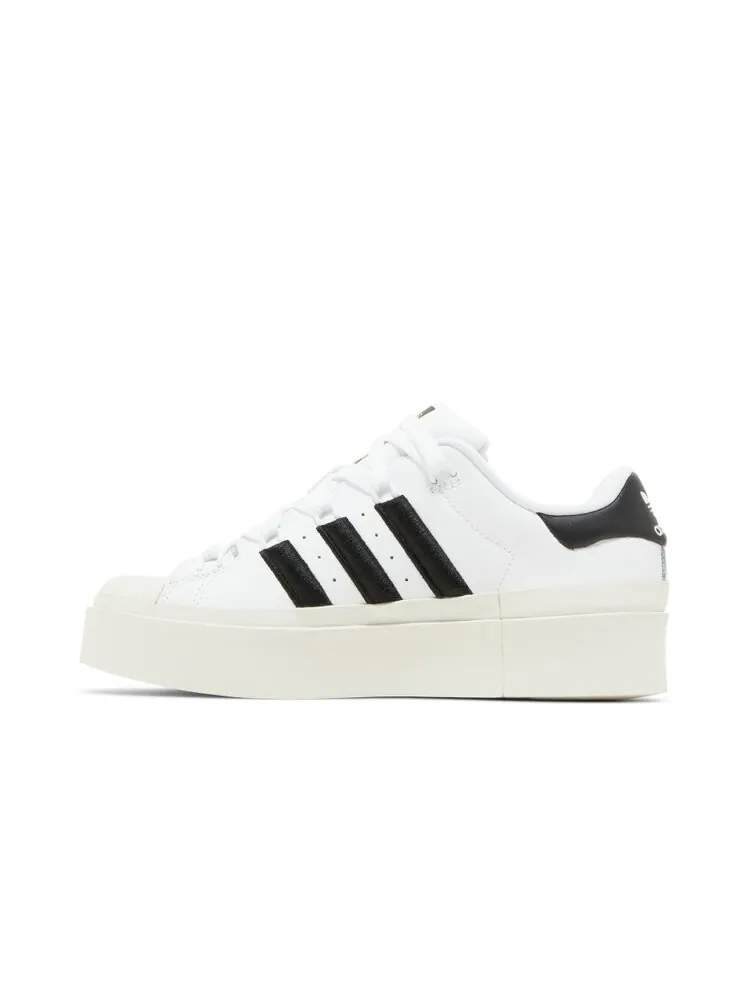 Кроссовки Adidas Wmns Superstar Bonega — изображение 3 из 4, белый