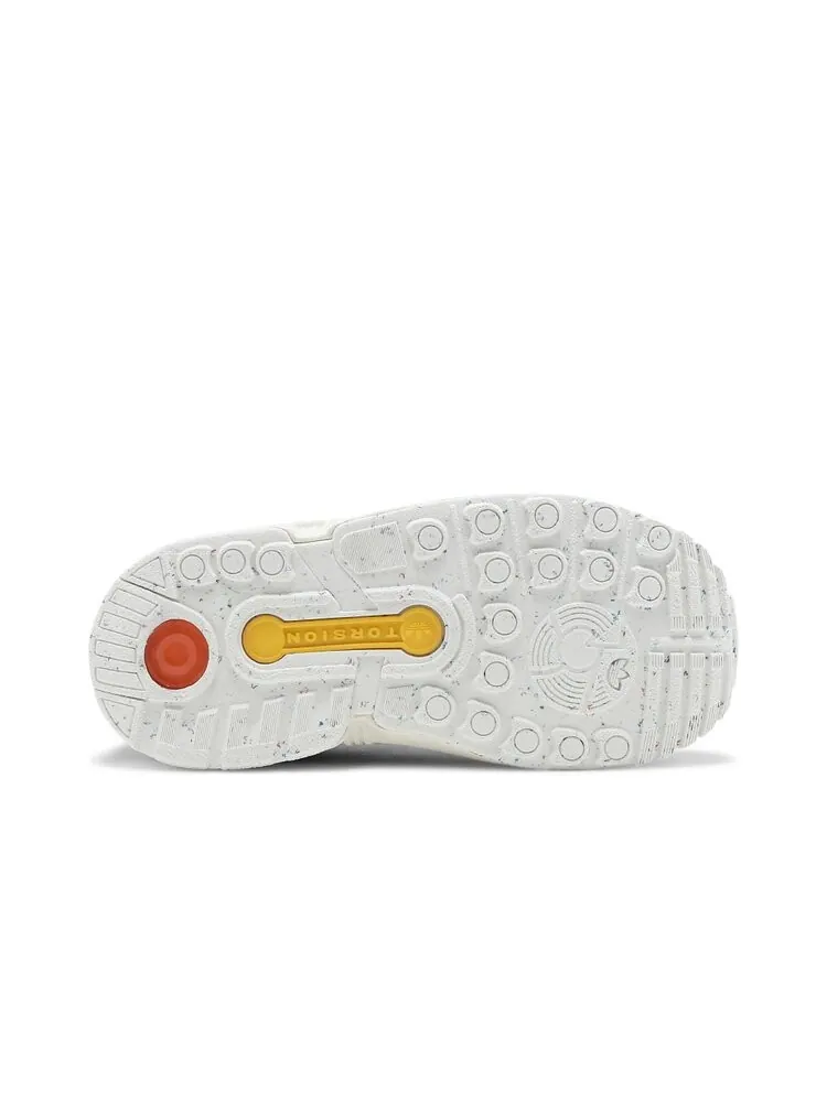 Кроссовки Adidas Sean Wotherspoon x ZX 8000 Toddler — изображение 4 из 4, мульти