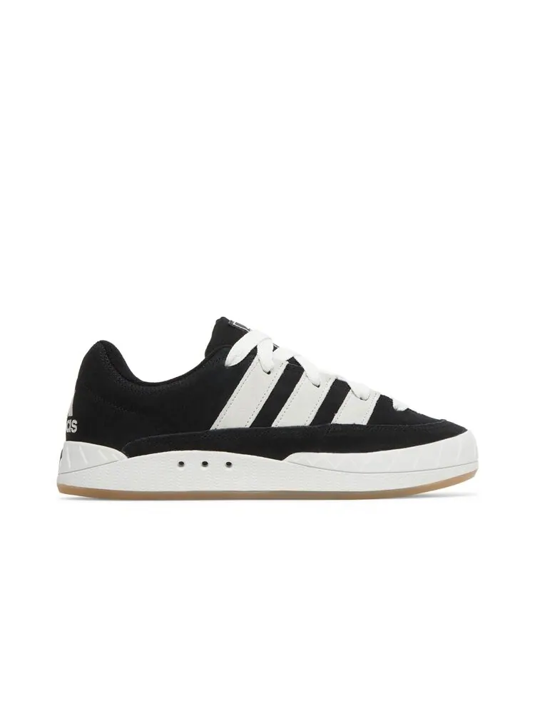 Кроссовки Adidas Adimatic — изображение 1 из 4, черный