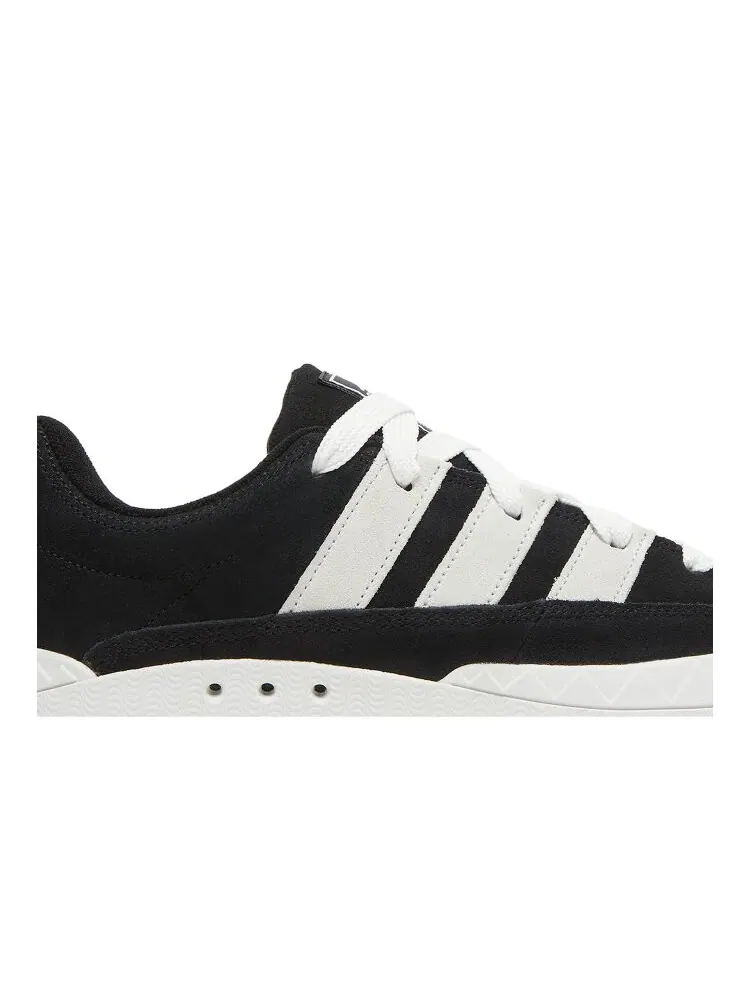 Кроссовки Adidas Adimatic — изображение 2 из 4, черный