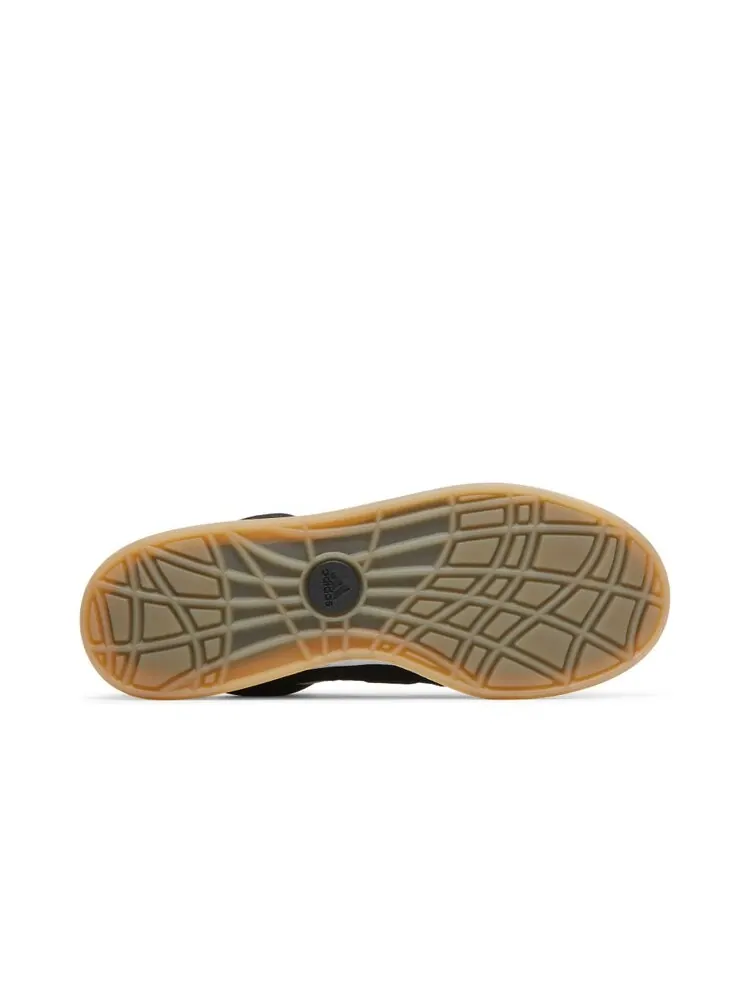 Кроссовки Adidas Adimatic — изображение 4 из 4, черный