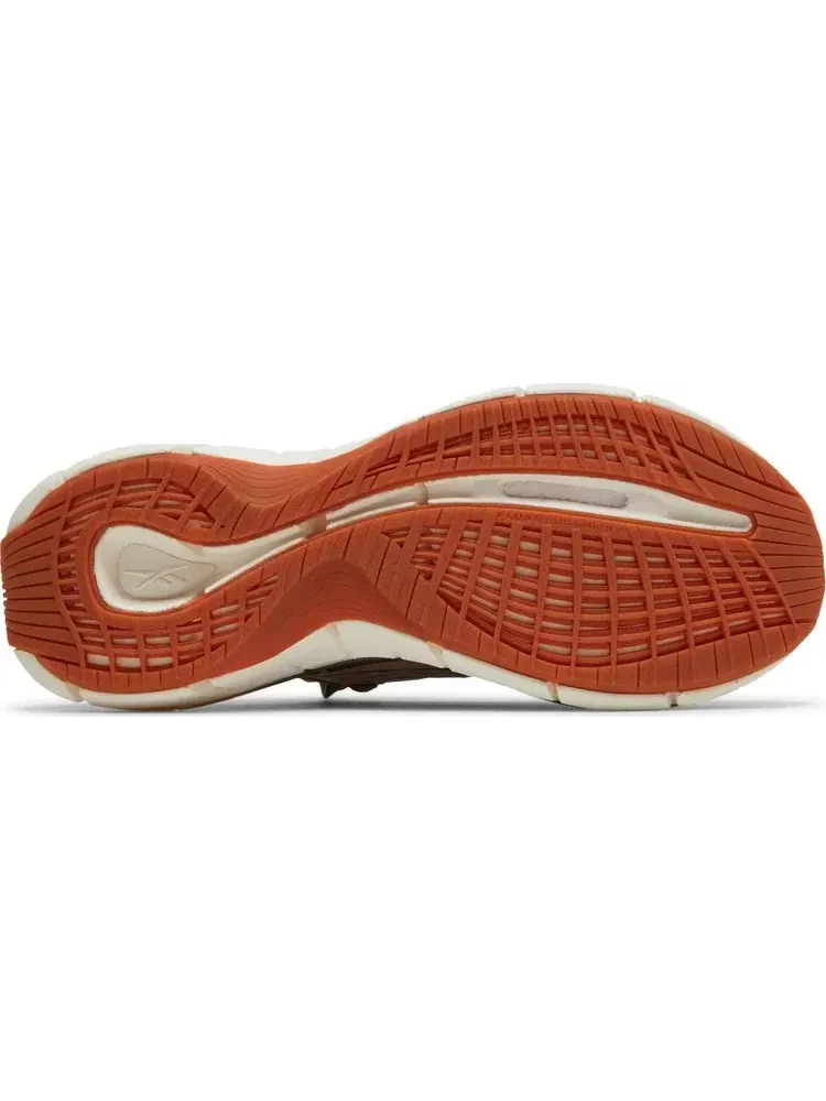 Кроссовки end. x zig kinetica 2 'jupiter' Reebok — изображение 4 из 8, коричневый