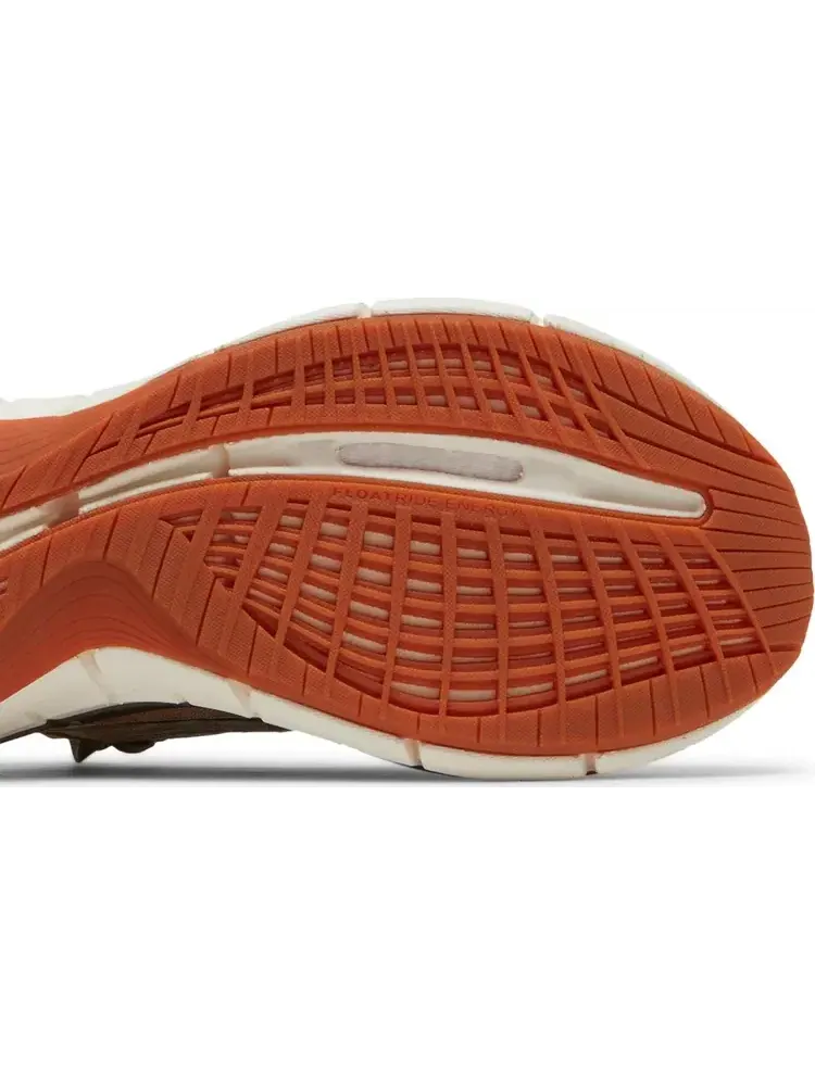Кроссовки end. x zig kinetica 2 'jupiter' Reebok — изображение 5 из 8, коричневый