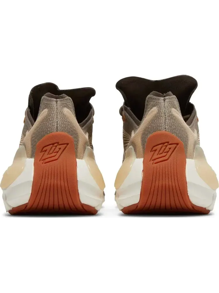 Кроссовки end. x zig kinetica 2 'jupiter' Reebok — изображение 6 из 8, коричневый