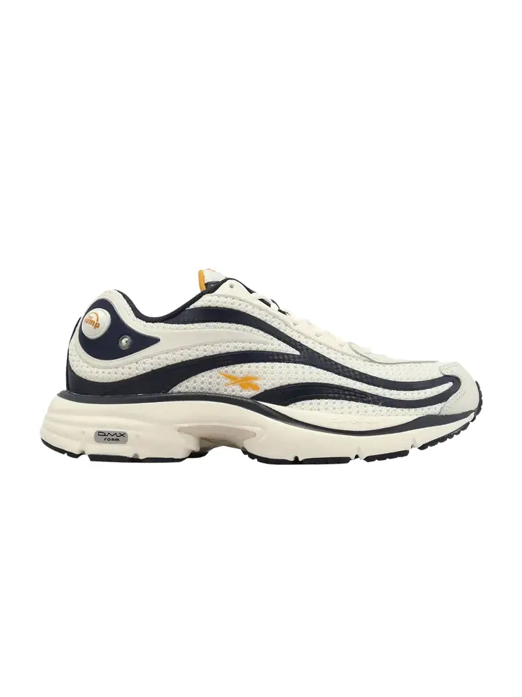 Кроссовки Reebok Premier Pump Paris — изображение 1 из 1, бежевый