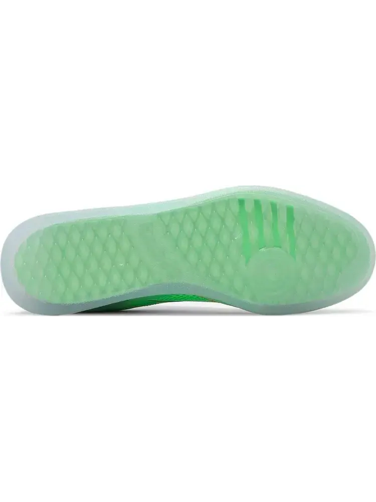 Кроссовки daniel moon x club c legacy 'solar green' Reebok — изображение 4 из 8, зеленый