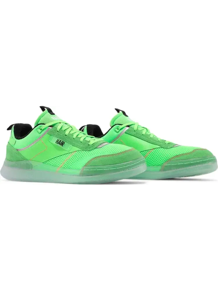 Кроссовки daniel moon x club c legacy 'solar green' Reebok — изображение 8 из 8, зеленый