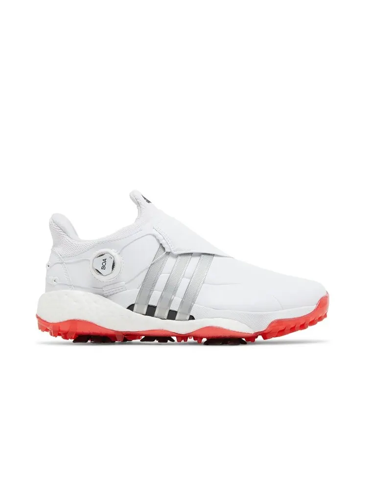 Кроссовки Adidas Tour 360 22 BOA Golf — изображение 1 из 4, белый
