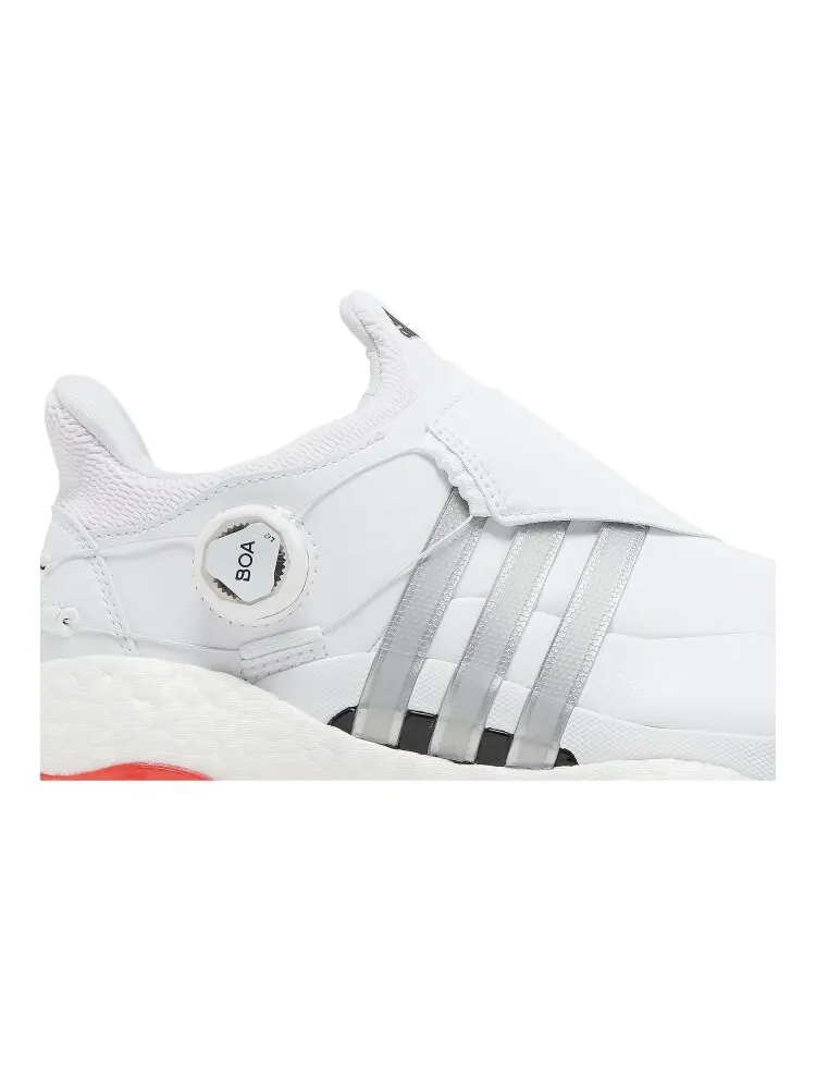 Кроссовки Adidas Tour 360 22 BOA Golf — изображение 2 из 4, белый