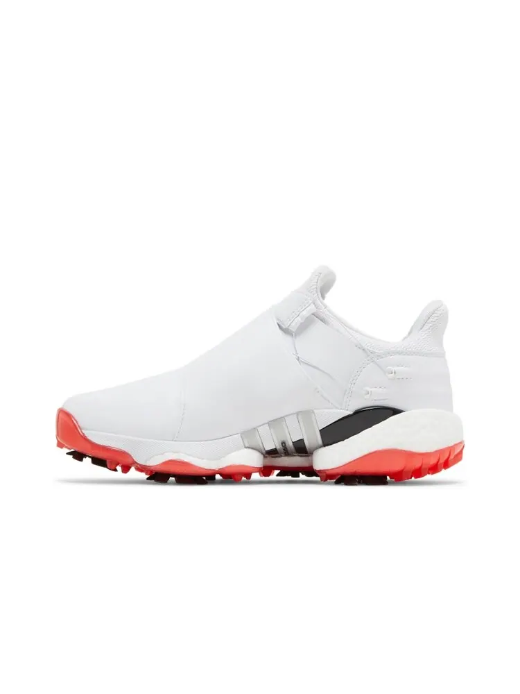 Кроссовки Adidas Tour 360 22 BOA Golf — изображение 3 из 4, белый