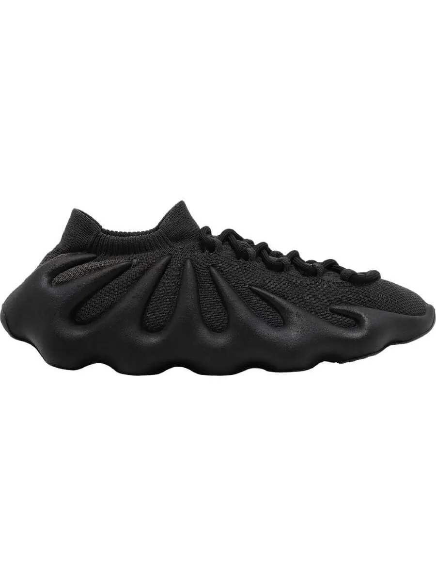 Кроссовки Yeezy 450 Dark Slate — изображение 1 из 10, черный