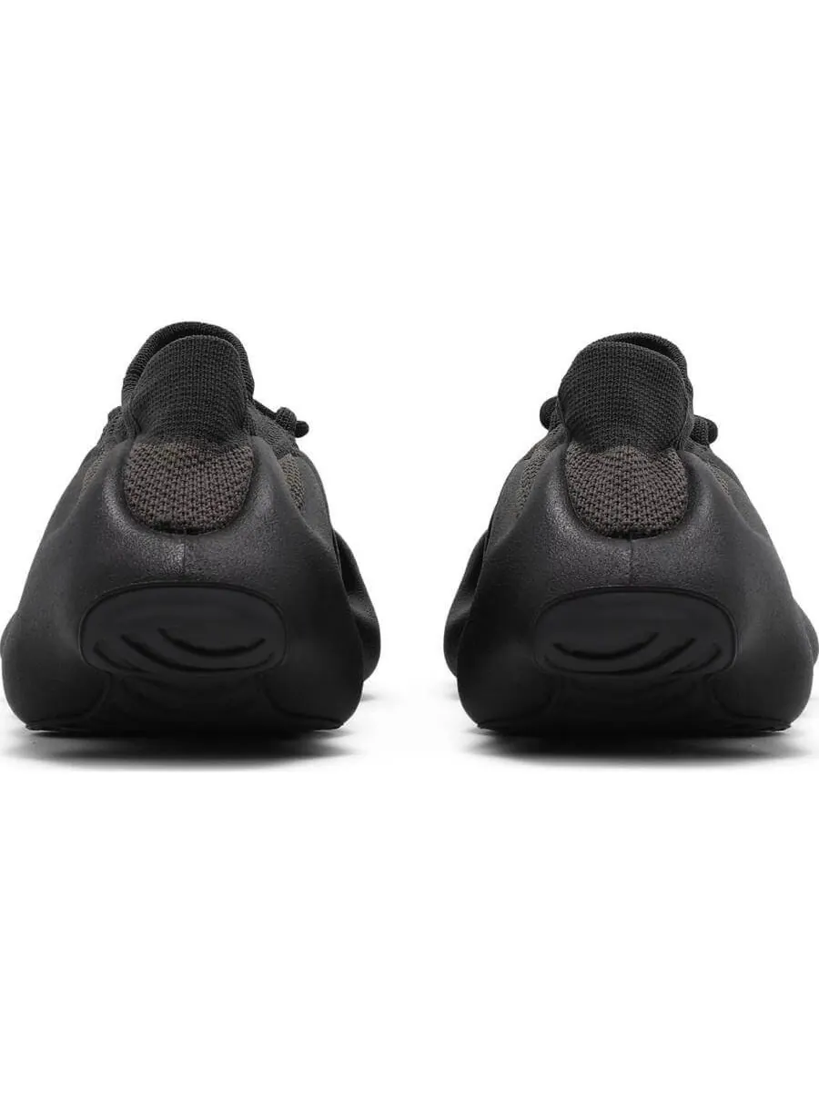 Кроссовки Yeezy 450 Dark Slate — изображение 5 из 10, черный