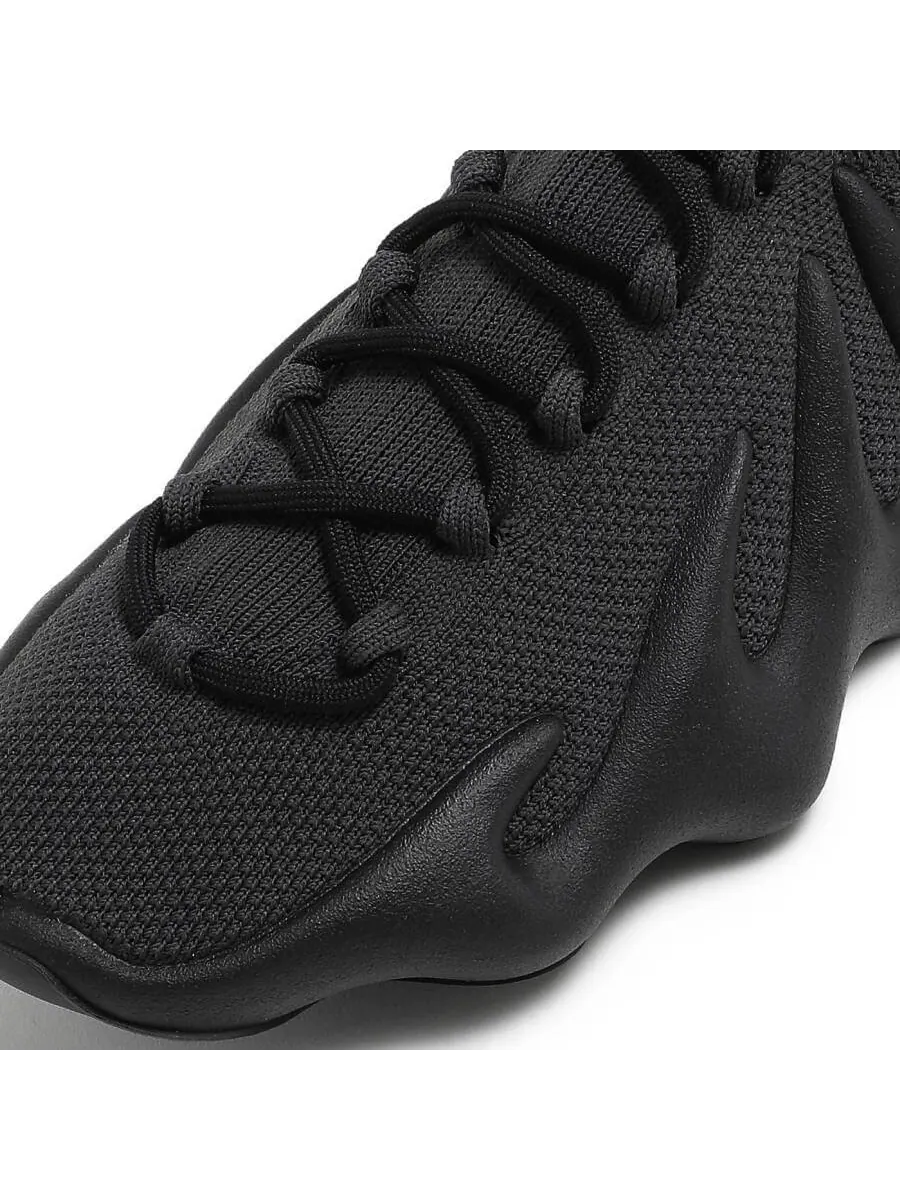 Кроссовки Yeezy 450 Dark Slate — изображение 7 из 10, черный