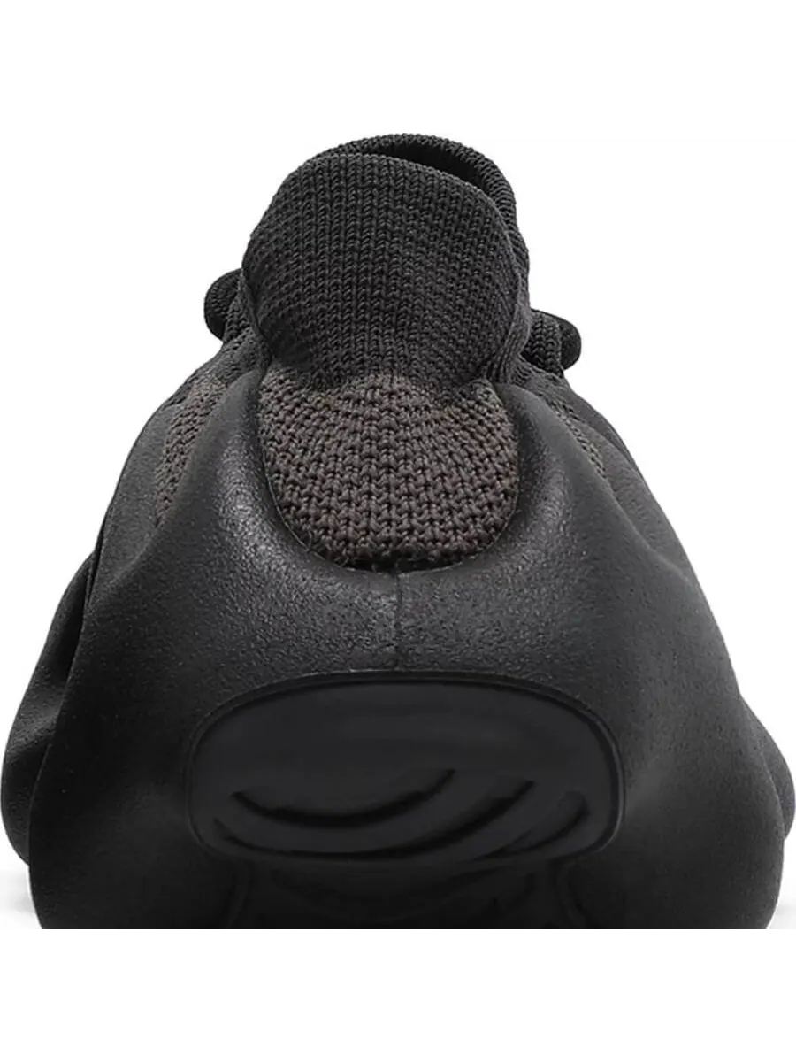 Кроссовки Yeezy 450 Dark Slate — изображение 8 из 10, черный