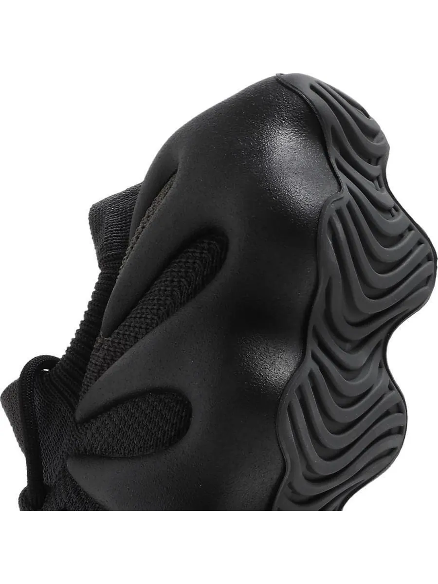Кроссовки Yeezy 450 Dark Slate — изображение 9 из 10, черный