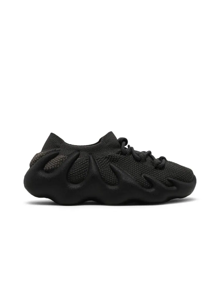 Кроссовки Adidas Yeezy 450 Infants — изображение 1 из 4, черный
