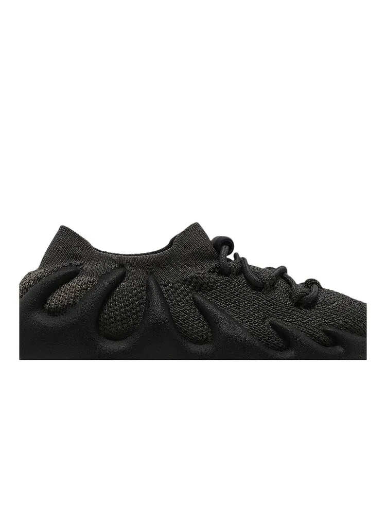 Кроссовки Adidas Yeezy 450 Infants — изображение 2 из 4, черный