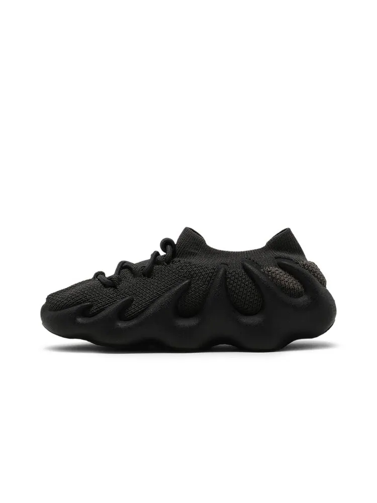 Кроссовки Adidas Yeezy 450 Infants — изображение 3 из 4, черный