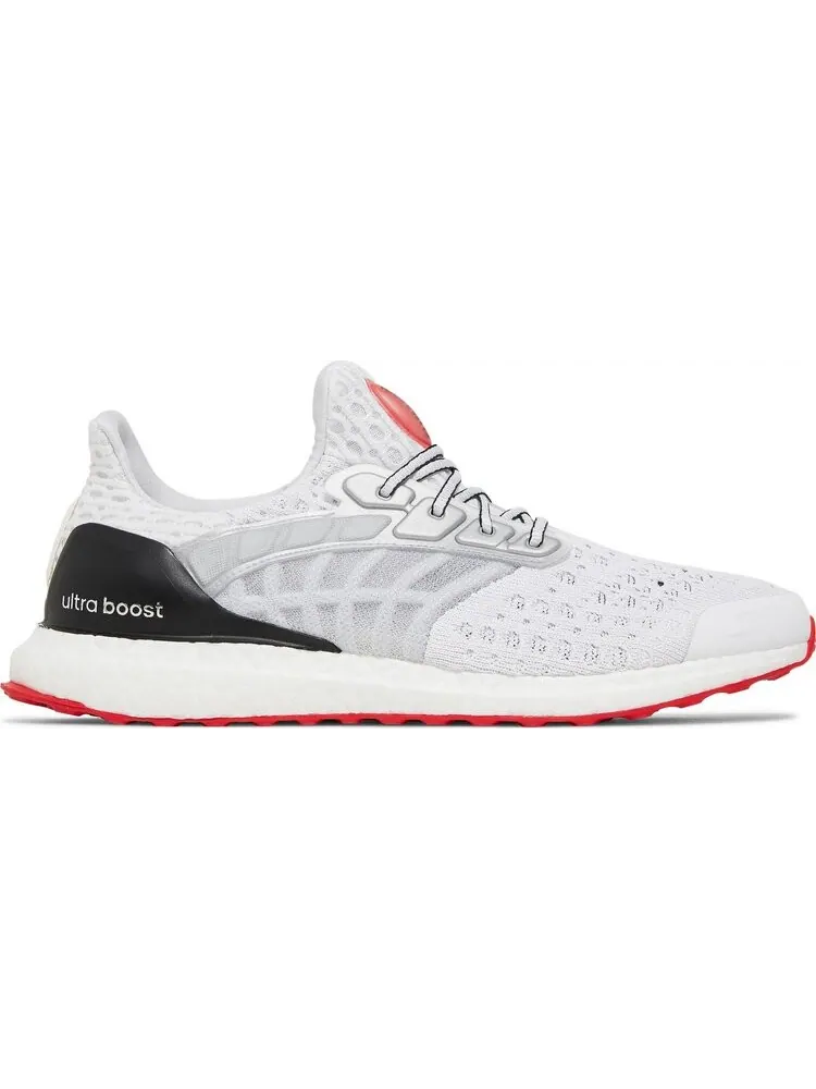 Кроссовки Adidas UltraBoost Climacool 2 DNA — изображение 1 из 8, белый