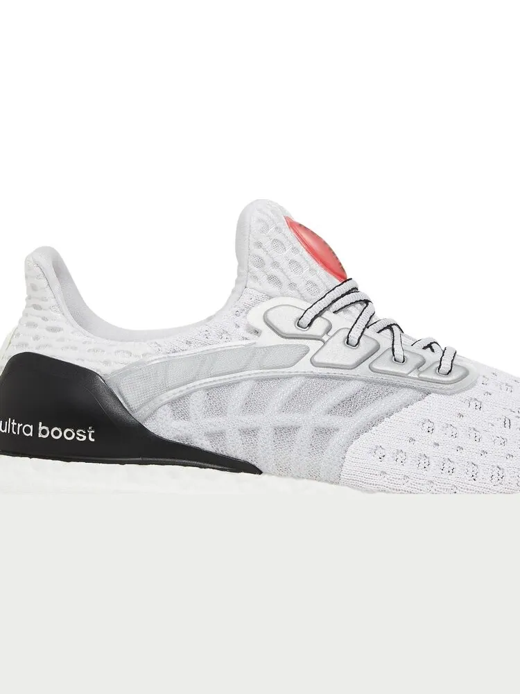 Кроссовки Adidas UltraBoost Climacool 2 DNA — изображение 2 из 8, белый