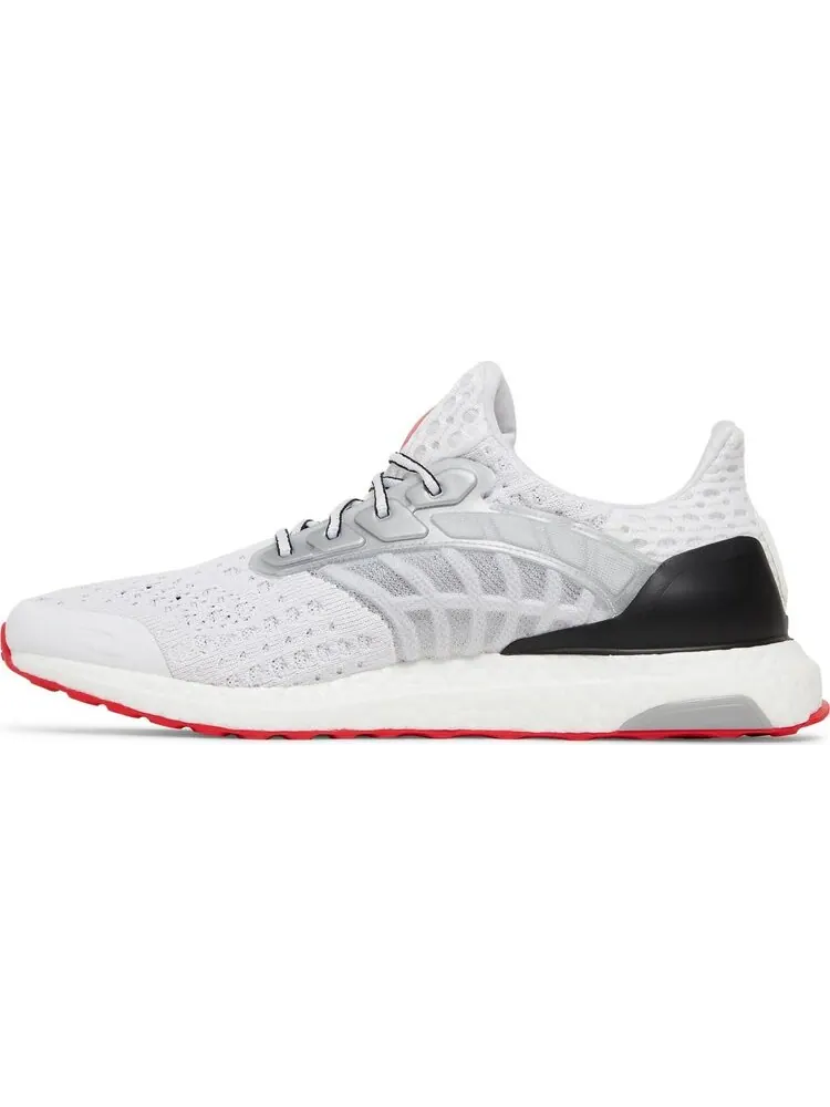 Кроссовки Adidas UltraBoost Climacool 2 DNA — изображение 3 из 8, белый
