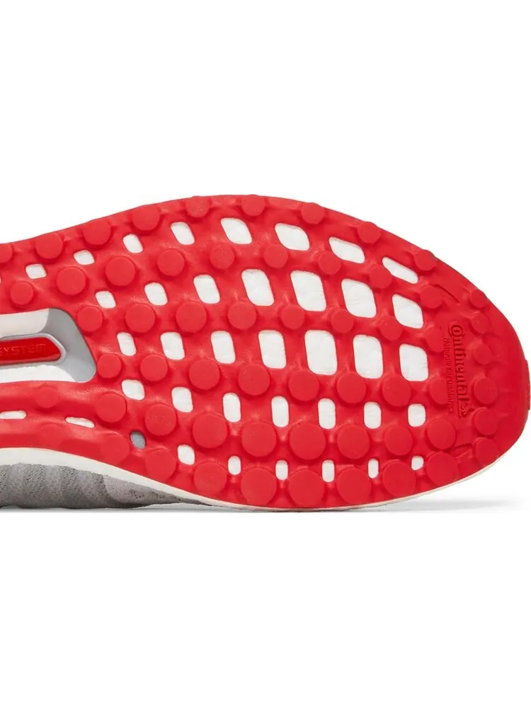 Кроссовки Adidas UltraBoost Climacool 2 DNA — изображение 5 из 8, белый