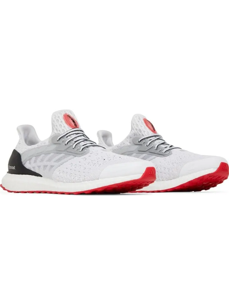 Кроссовки Adidas UltraBoost Climacool 2 DNA — изображение 8 из 8, белый