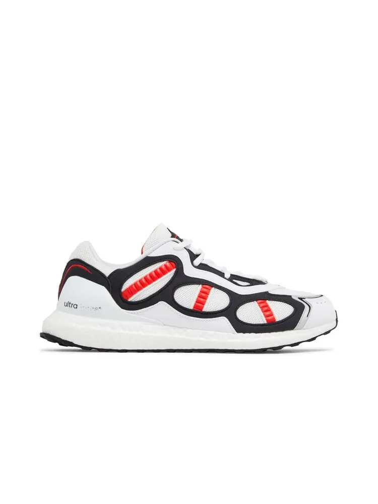 Кроссовки Adidas UltraBoost Supernova DNA — изображение 1 из 4, белый