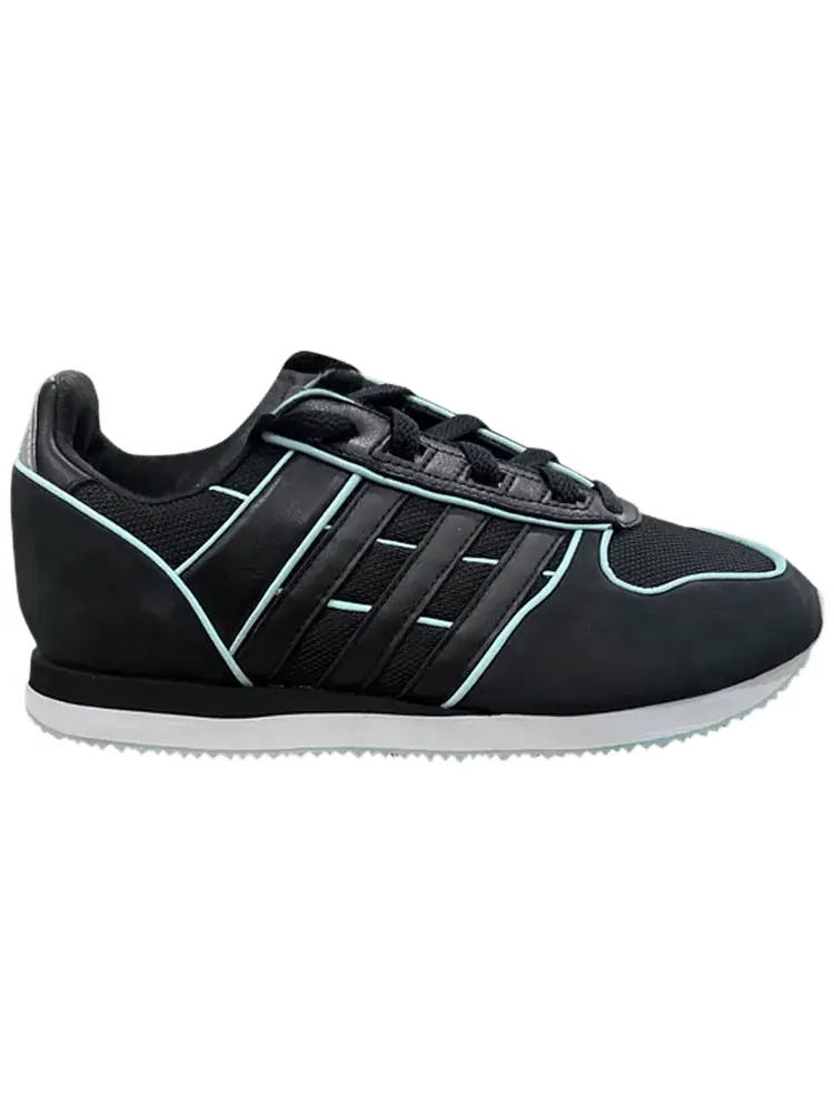 Кроссовки adidas Limited EDT x EQT Race Walk 'F1 Night Race' — изображение 1 из 1, черный