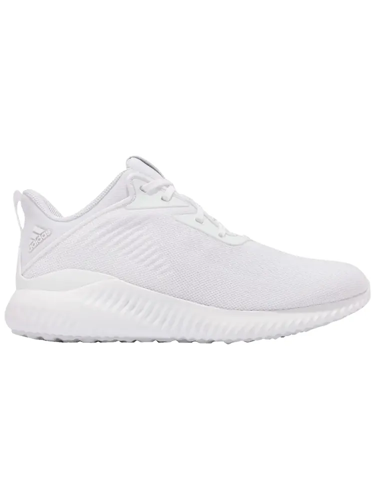Кроссовки adidas Alphabounce 'Triple White' — изображение 1 из 1, белый