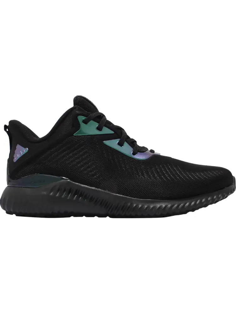 Кроссовки Adidas Alphabounce — изображение 1 из 1, черный