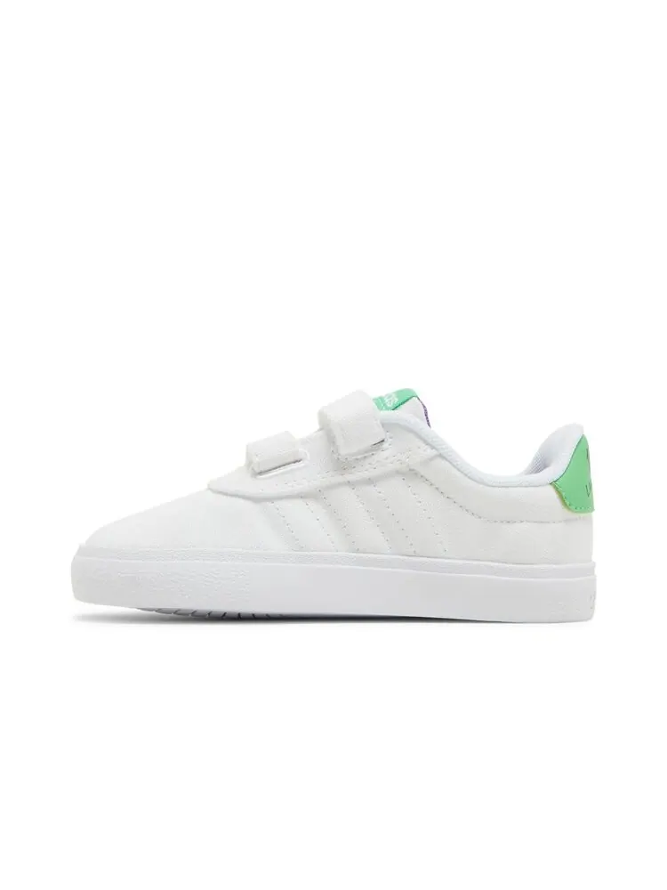 Кроссовки Adidas Toy Story x Vulc Raid3r I — изображение 3 из 4, белый