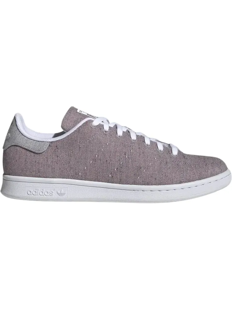 Кроссовки Adidas Stan Smith — изображение 1 из 1, фиолетовый