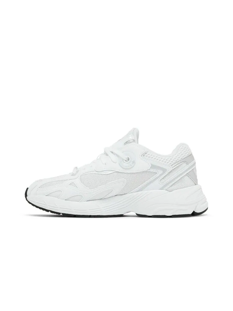 Кроссовки Wmns Astir 'White Silver Metallic' — изображение 3 из 8