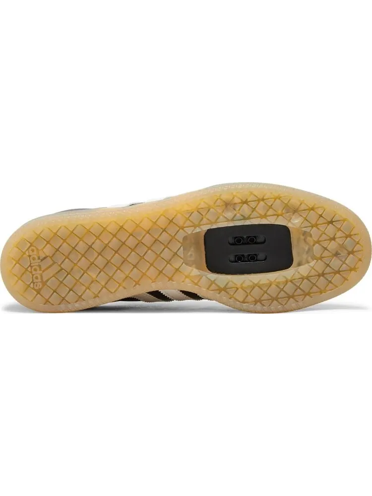 Кроссовки Adidas Velosamba 'Black Gum' — изображение 4 из 8, черный