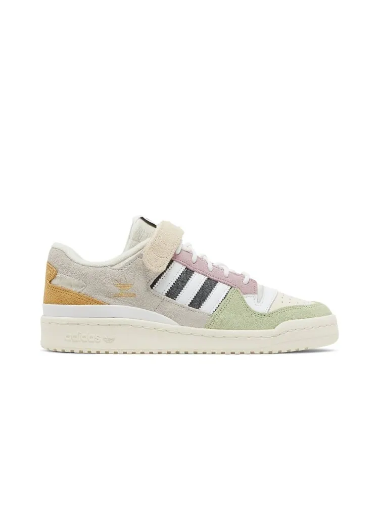 Кроссовки Adidas Forum 84 Low — изображение 1 из 4, белый