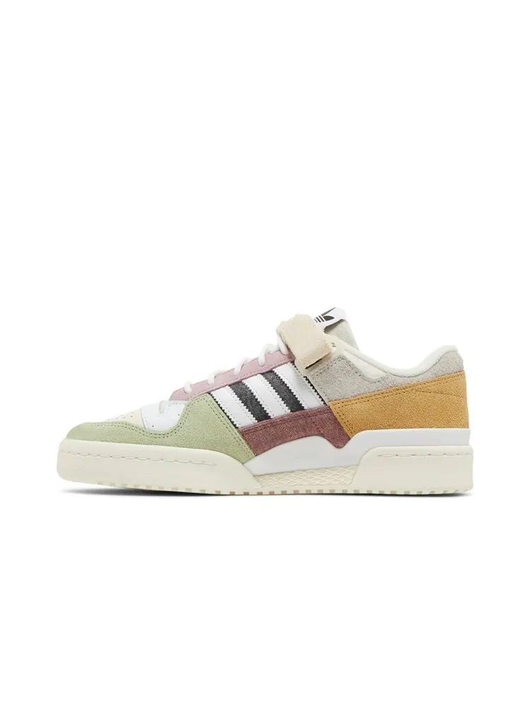 Кроссовки Adidas Forum 84 Low — изображение 3 из 4, белый
