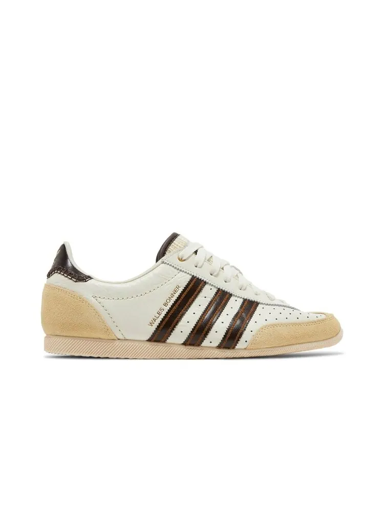 Кроссовки Adidas Wales Bonner x Japan — изображение 1 из 4, белый