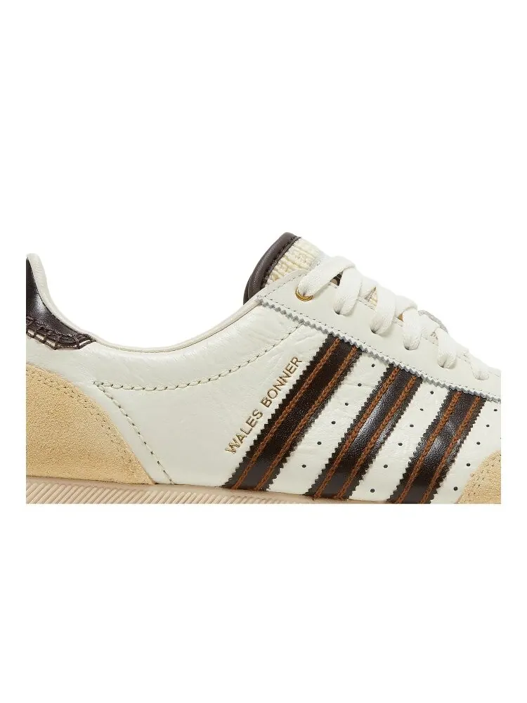 Кроссовки Adidas Wales Bonner x Japan — изображение 2 из 4, белый