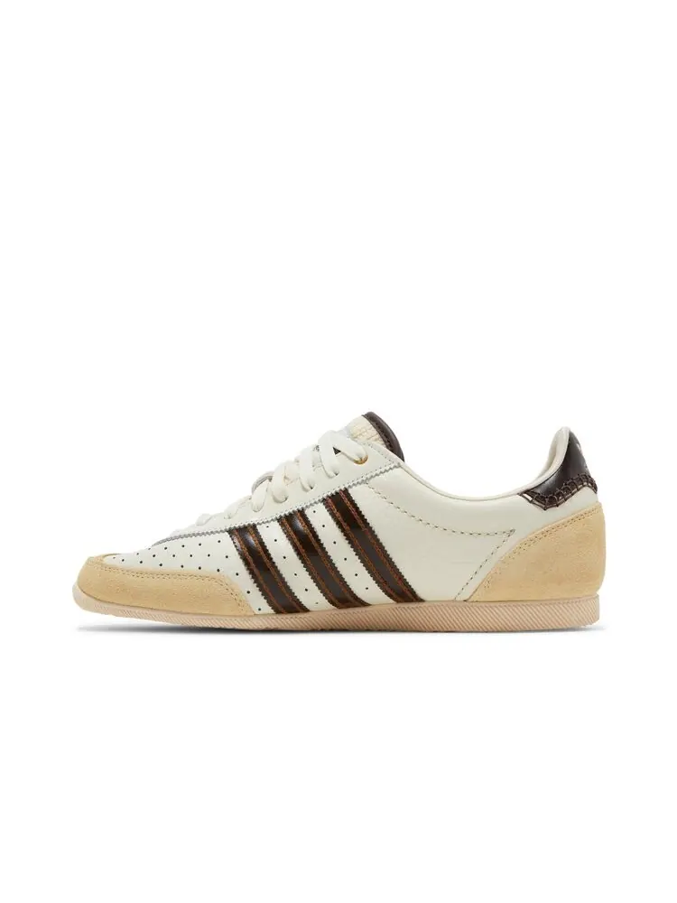 Кроссовки Adidas Wales Bonner x Japan — изображение 3 из 4, белый
