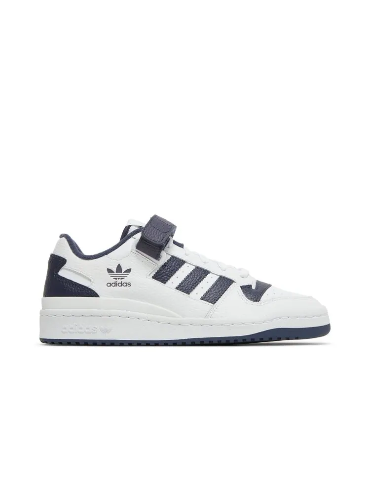Кроссовки Adidas Forum Low — изображение 1 из 4, белый