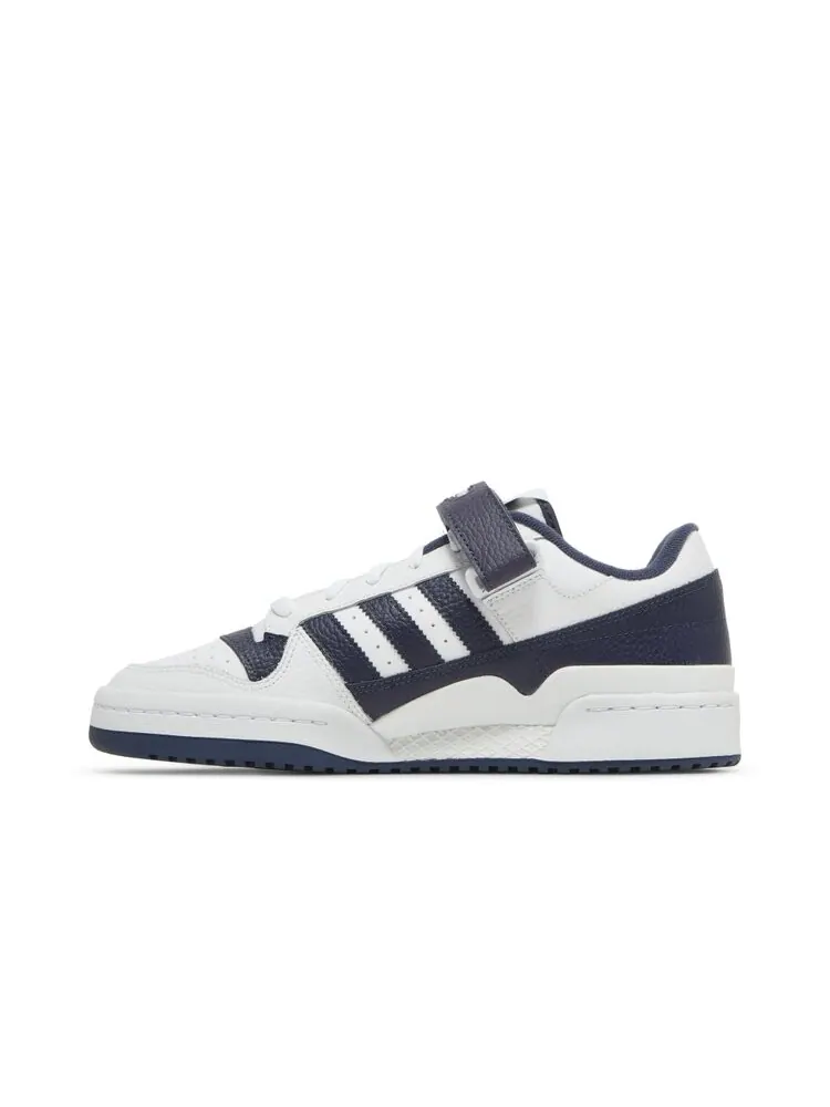 Кроссовки Adidas Forum Low — изображение 3 из 4, белый