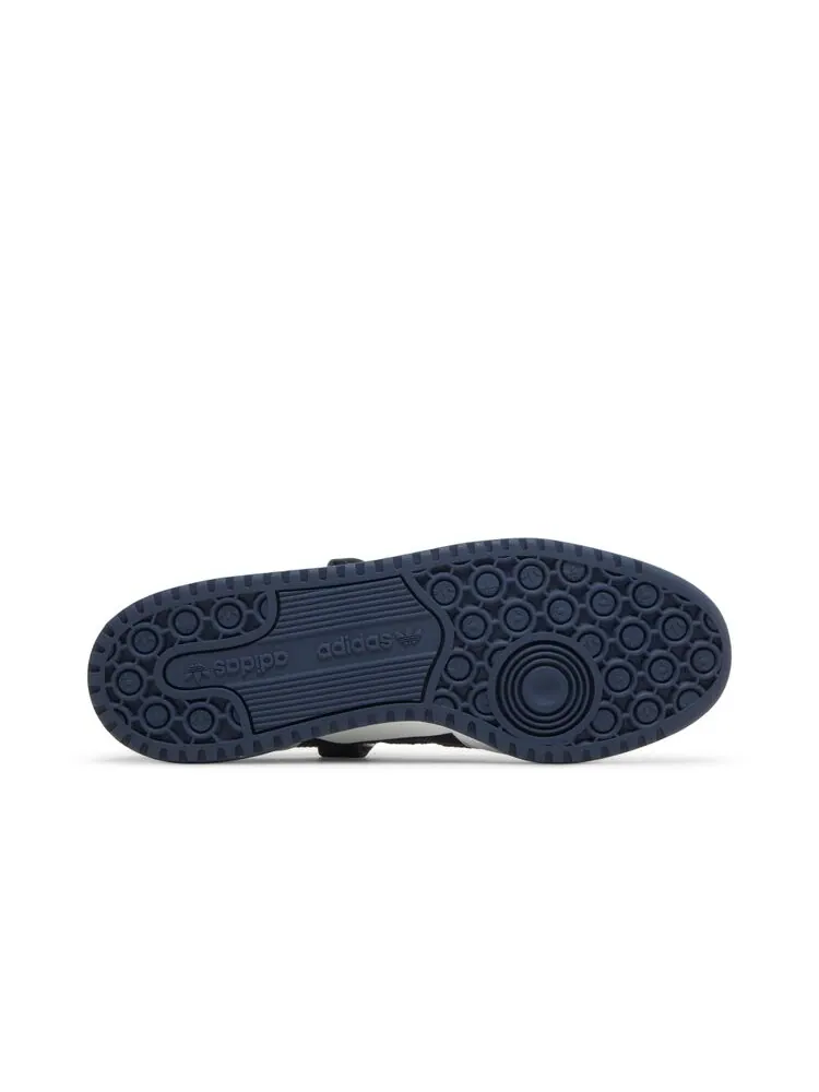 Кроссовки Adidas Forum Low — изображение 4 из 4, белый