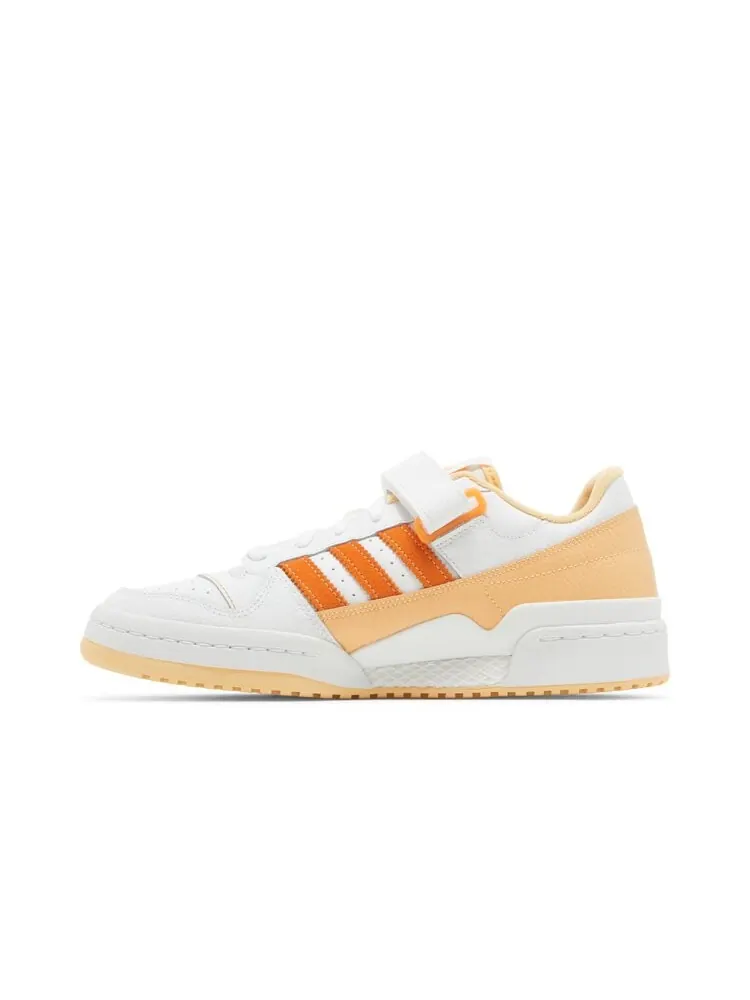 Кроссовки Adidas Forum Low — изображение 3 из 4, белый