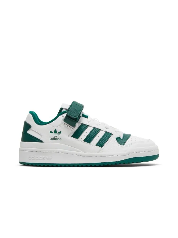 Кроссовки Adidas Forum Low — изображение 1 из 4, белый
